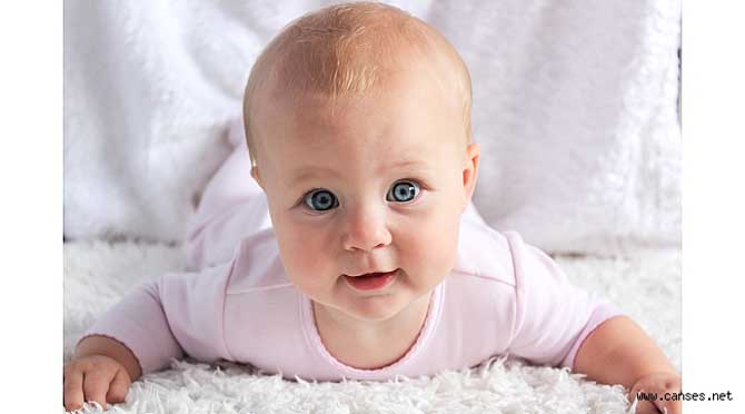 Şaşılık Genetik Olabilir