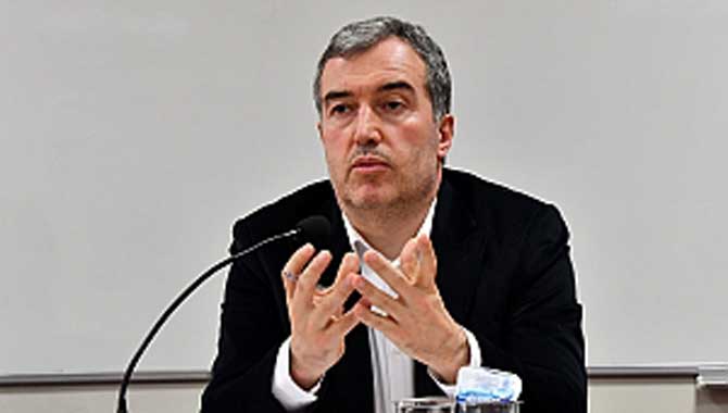 SAÜ’de Güncel Siyaset Konuşmalarında İdlib Ele Alındı 