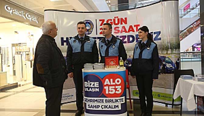 ‘Şehrimize Birlikte Sahip Çıkalım’