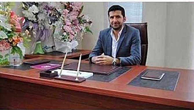 SESOB Yönetimine girdi 