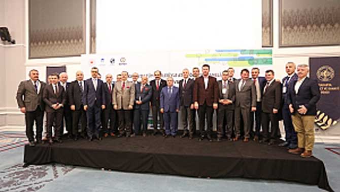 SIFIR ATIK YAKLAŞIMINA SAKARYA İMZASI 