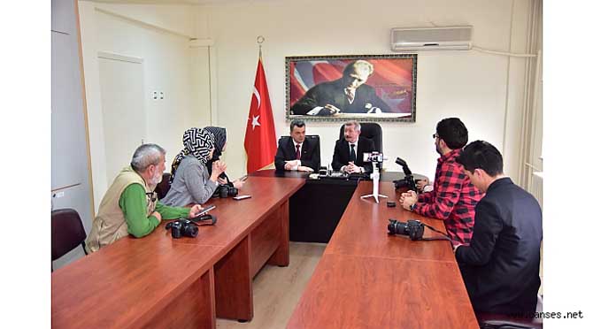 “Sizi En İyi Biz Anlarız”