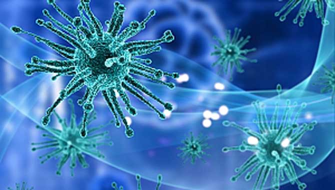 Sosyo-Ekonomik İlişkiler için Bir Tehdit Corona Virüsü