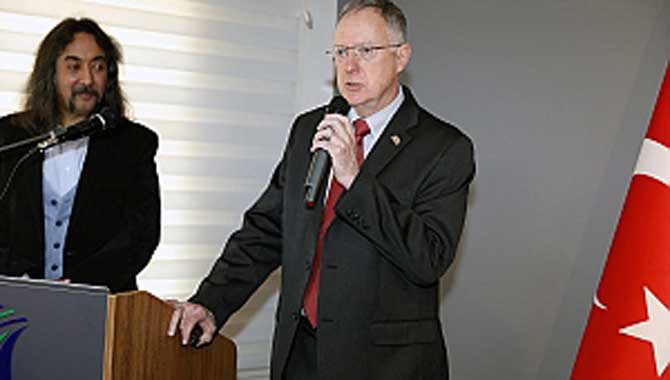 SUBÜ’de hedef mükemmellik 