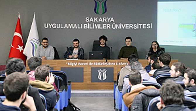 SUBÜ TeknoFest hazırlıklarına başladı 