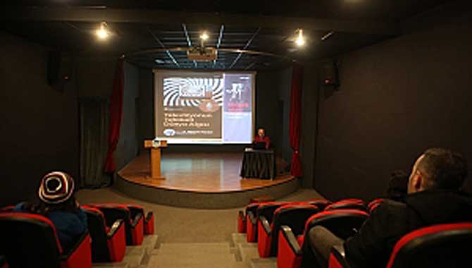 ‘Televizyonun Tehlikeli Dünya Algısı’ OSM’de konuşuldu 