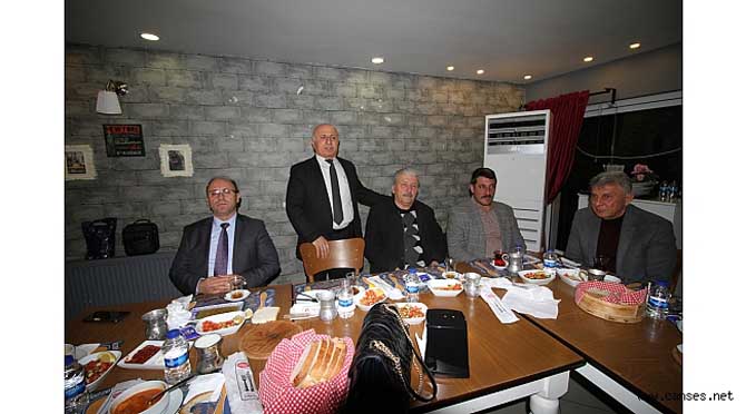 Teşekkürler Öğretmenim. Ellerinizden Öperiz