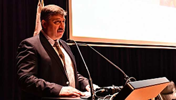 Timur İmparatorluğunun Kurucusu Emir Timur Anıldı 