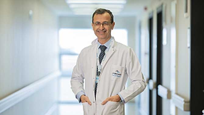 Tip 2 Diyabet Ameliyatı Nedir? 