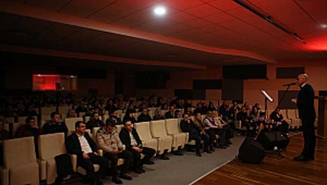 Türk Müziğinin eşsiz eserleri Ziya Taşkent’te ses buldu 