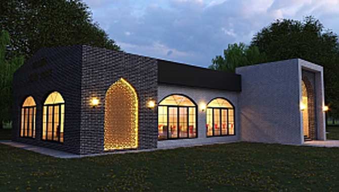 ULUDERE YENİ HALİYLE HENDEK’E ÇOK YAKIŞACAK 