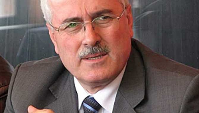 Ziya Cevherli’nin Annesi Vefat Etti