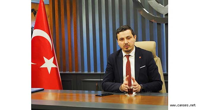 AÇIKLANAN DESTEKLER SEVİNDİRİCİ.