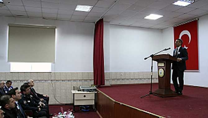 Adalet ve ahlakla anılan bir ecdadın soyuyuz 