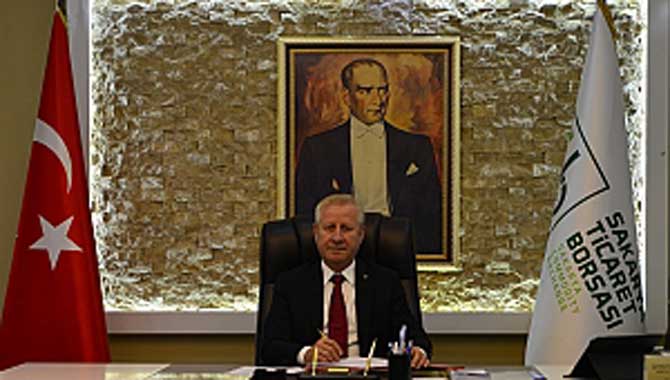 Adem Sarı haksız fiyat artışı yapan firmalar için açıklamada bulundu.