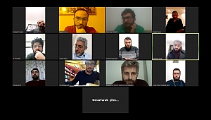 AHDE VEFA İÇİN YOLLARDAYIZ