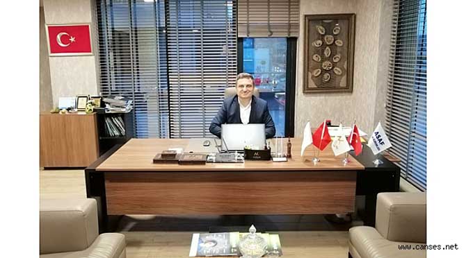 Ahmet Sakarya’dan 18 Mart Çanakkale Zaferi mesajı