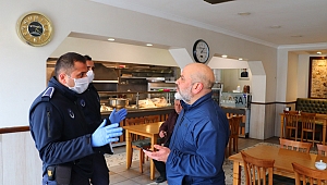 Başkan Işıksu’dan Kural Vurgusu 