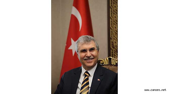 Başkan Yüce açıkladı: