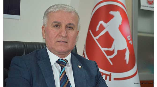 Başkan İsmail Ergül'ün destek paketi hakkında değerlendirmeleri