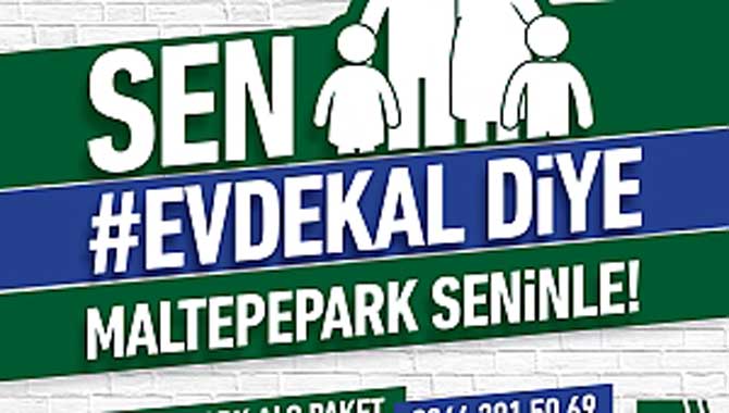BELPAŞ tesislerinde paket servis uygulaması başladı 