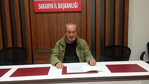 CHP Sakarya'dan Tarımsal Üretim Seferberliği Çağrısı