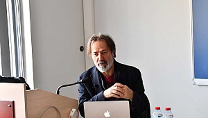 Dünya Oyun Sektörü ve Fırsatları Konuşuldu 