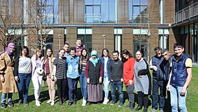 Dünya Sinemasının Ödüllü Filmleri OSM’de