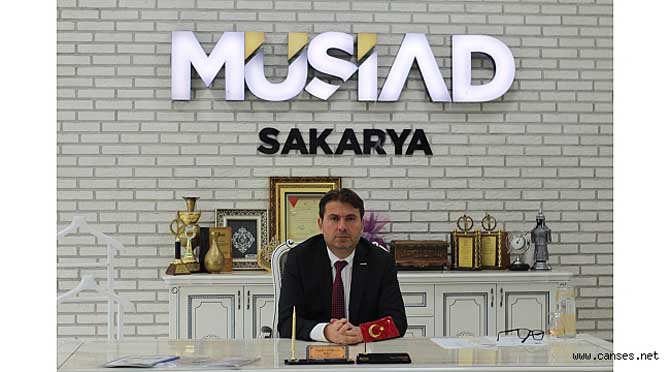 EKONOMİNİN BU SÜRECİ EN AZ HASARLA AŞMASI İÇİN HEP BİRLİKTE MÜCADELE EDECEĞİZ
