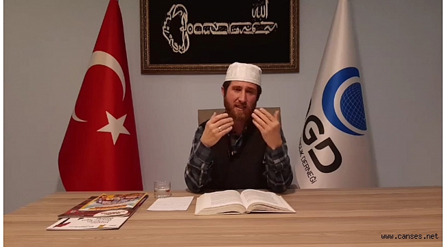 EVDE KALMAK HAYATTAN KOPMAK DEĞİLDİR! HAYATI ERTLEME!