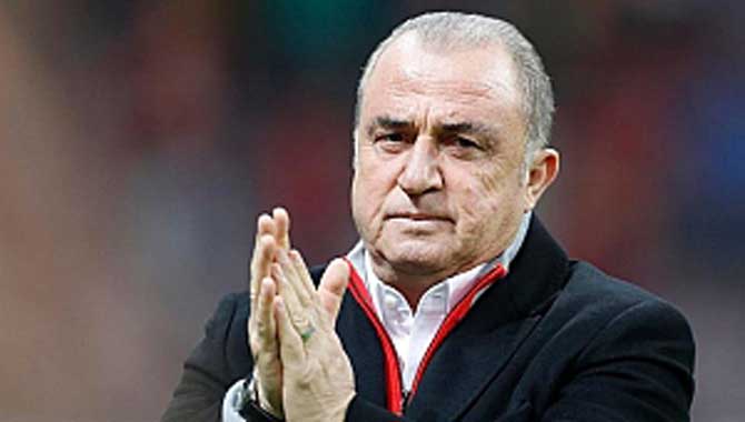 Fatih Terim’den duygulandıran paylaşım 