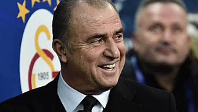 Fatih Terim Taburcu Edildi