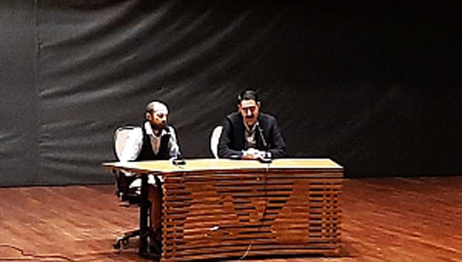 Festivallerin Filmi Dilsiz Serdivan’da Seyirciyle Buluştu 