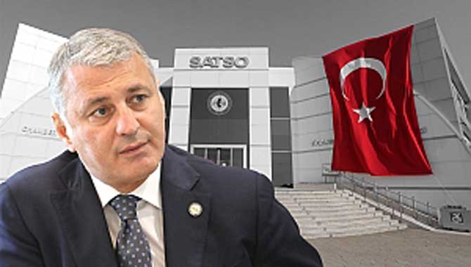 “Geçilmez olan sadece Çanakkale değil, milletimizin cesaretidir”