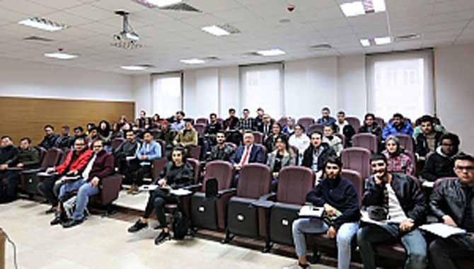 Gençlerin Fikirleri Yolumuzu Aydınlatıyor 