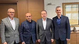 Geyve boğazı doğalgaza kavuşuyor 