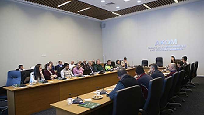 Gürültü Eylem Planı için önemli çalıştay