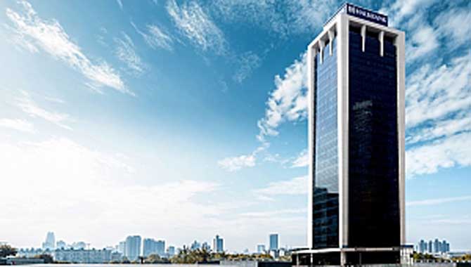 Halkbank Covid-19 salgınına karşı finansal istikrar önlemlerini açıkladı 