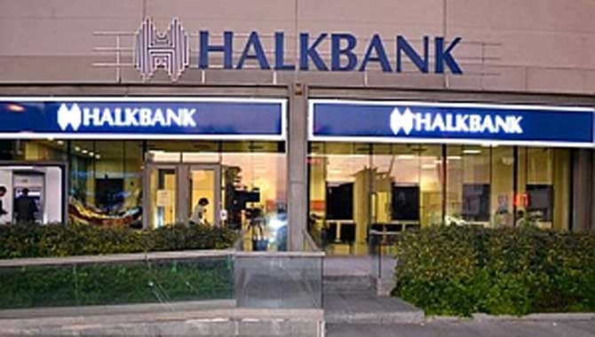 Halkbank esnaf ve sanatkarlara 25 bin TL nakit kredi, 25 bin TL ticari kart desteği verecek