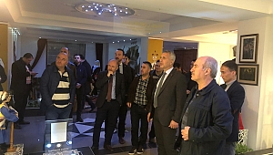 HENDEK’İN GELECEĞİNE AKADEMİK DESTEK 