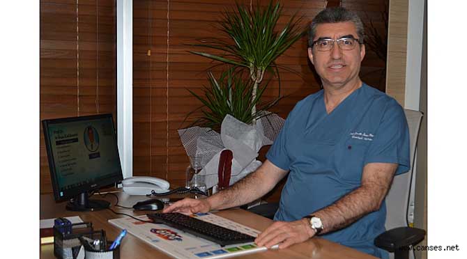HER ERKEK HAYATINDA EN AZ BİR KEZ YAŞIYOR