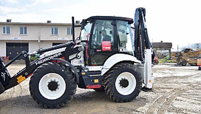 “İlk Test Başkan Sarı’dan” 