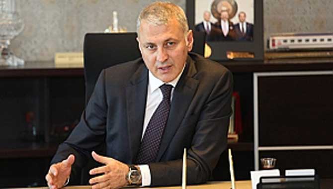 İş Dünyası korona sürecinde desteklenmeye devam etmeli 