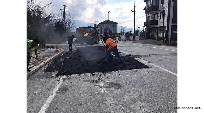 KALICI ÇÖZÜMLERLE GÜÇLÜ HİZMET