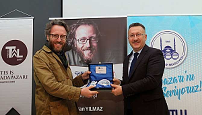 Kendinizi Yazarak Keşfedin 