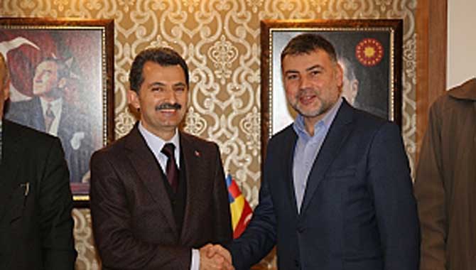 KOCAALİ BELEDİYESİNDE TOPLU İŞ SÖZLEŞMESİ SEVİNCİ 