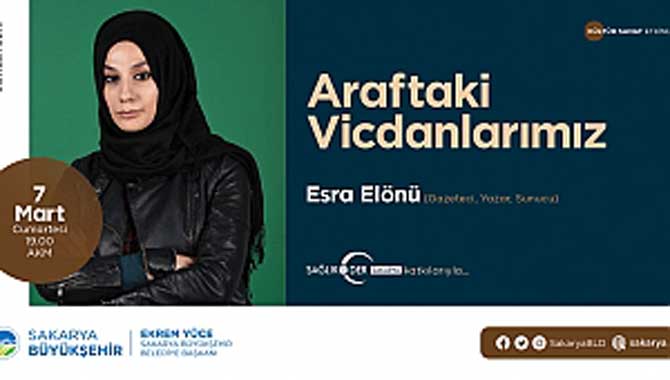 ‘Mavi Koltuk Sohbetleri’ AKM’de Başlıyor 