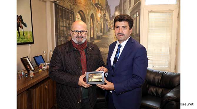 Rektör Sarıbıyık açıkladı