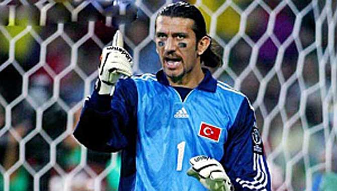 Rüştü Reçber corona virüsüne yakalandı