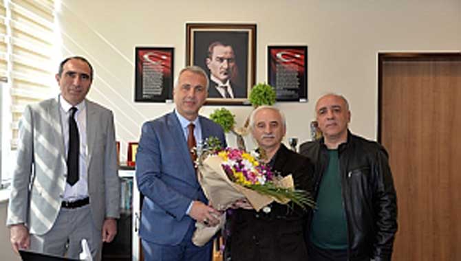 SAĞLIĞIMIZ SİZE EMANET 